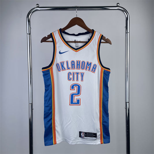 Thunder WHITE 02