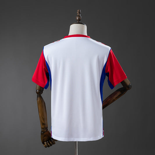 Croatia Fan Version - Home 26