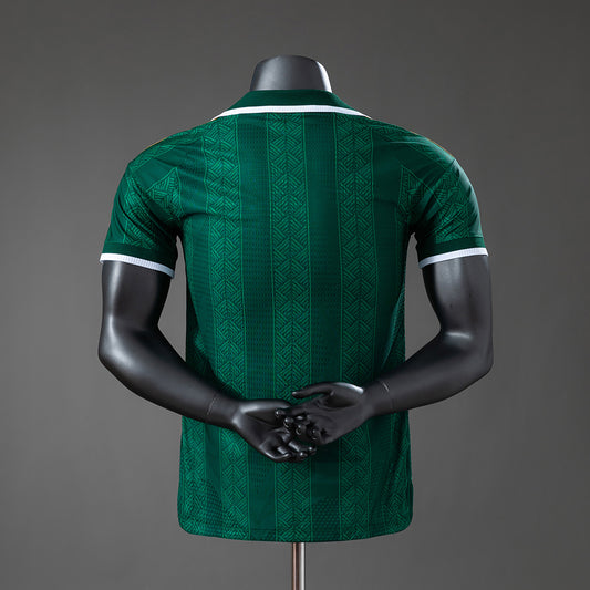 South Africa Player Version - Away 26