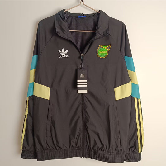 WINDBREAKER