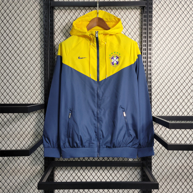 WINDBREAKER