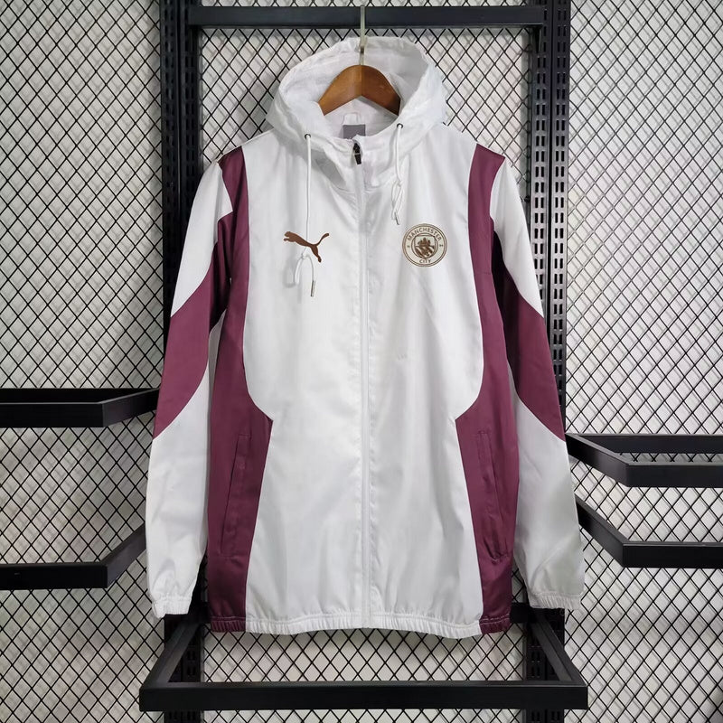 WINDBREAKER