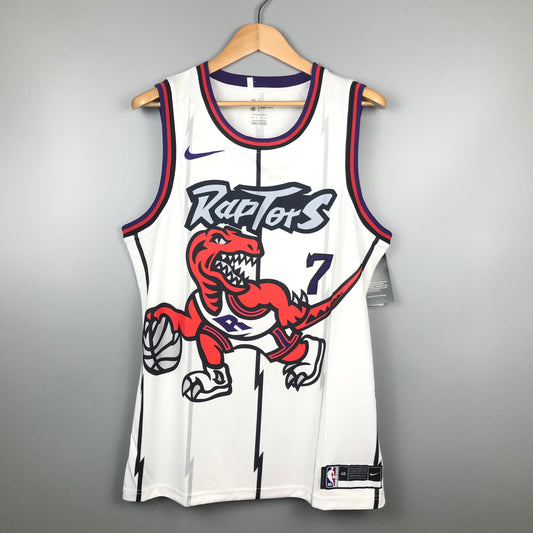 Raptors WHITE 01