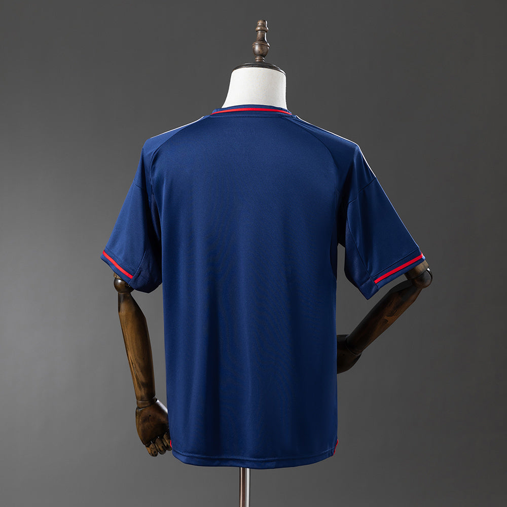 Lyon Fan Version - Away 25/26