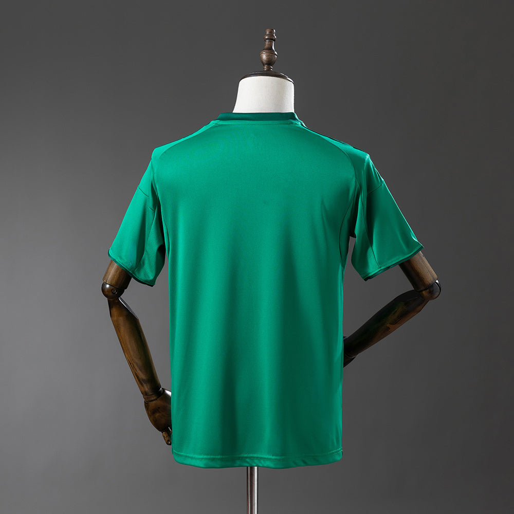 Al-Ahli Fan Version - Home 25/26