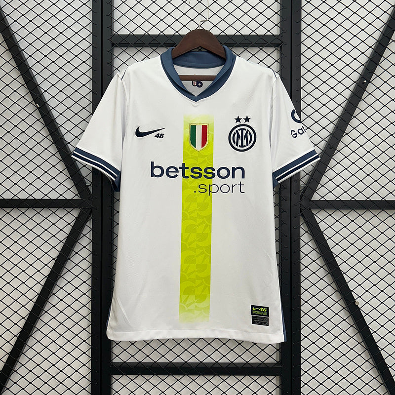 25-26 ROSSI EDITION