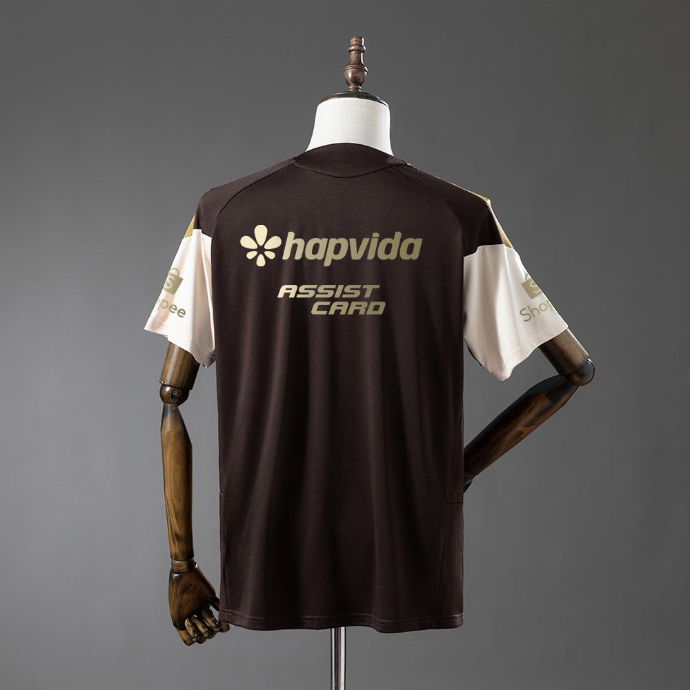 Flamengo Fan Version - Training 26/27