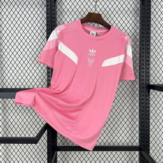 25-26 CASUAL PINK