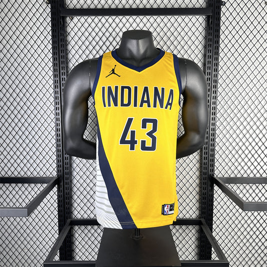 Pacers YELLOW 02