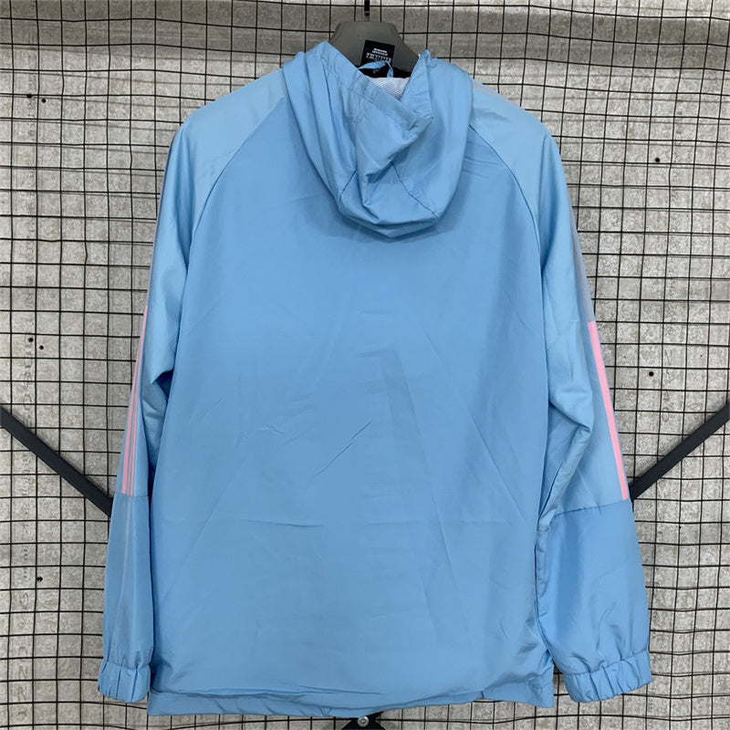WINDBREAKER