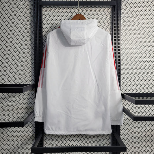 WINDBREAKER
