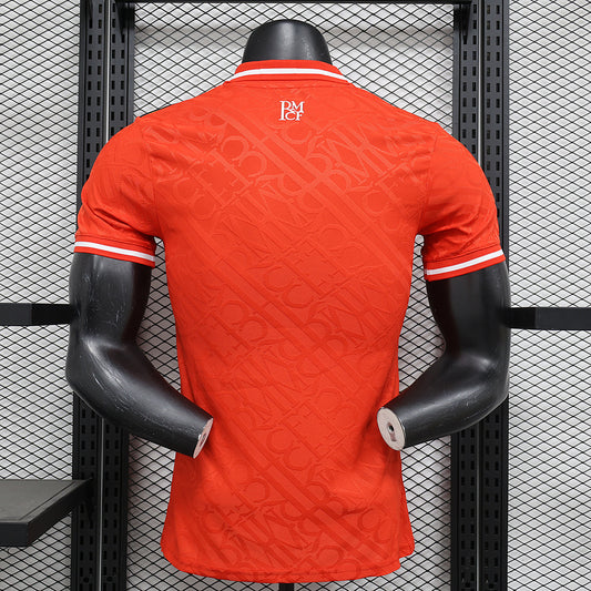 24-25 RED AWAY PLAYER VERSION