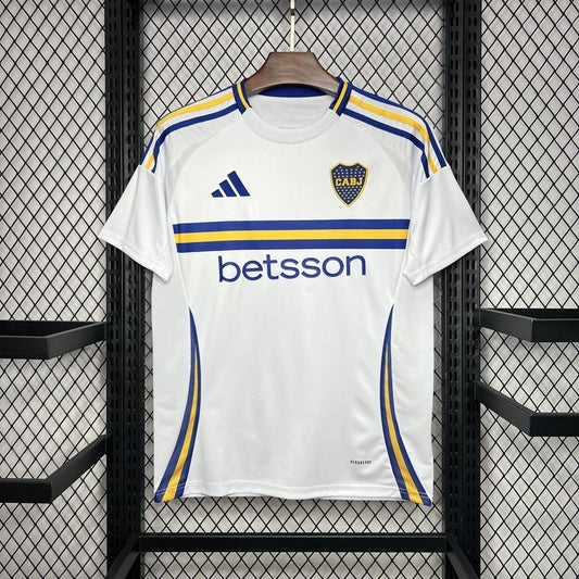 24-25 AWAY