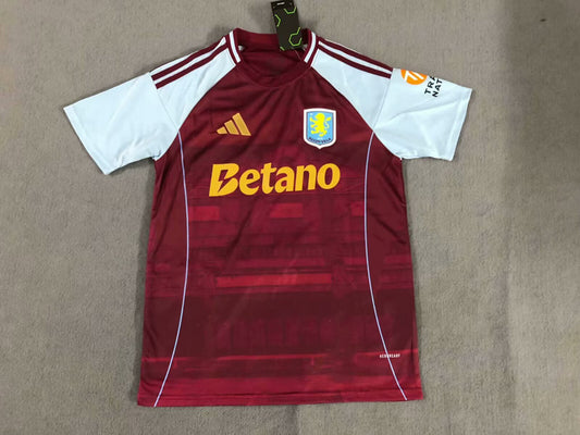 25-26 HOME