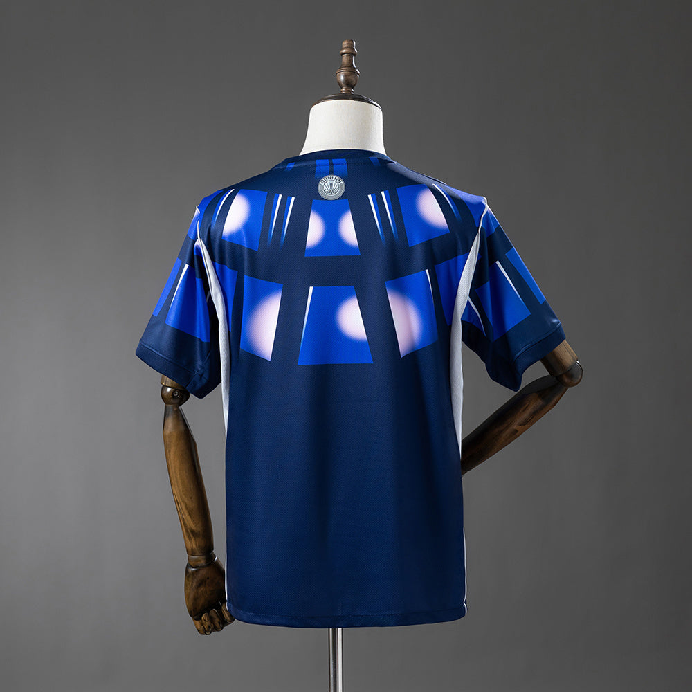 Uruguay Fan Version - Away 26