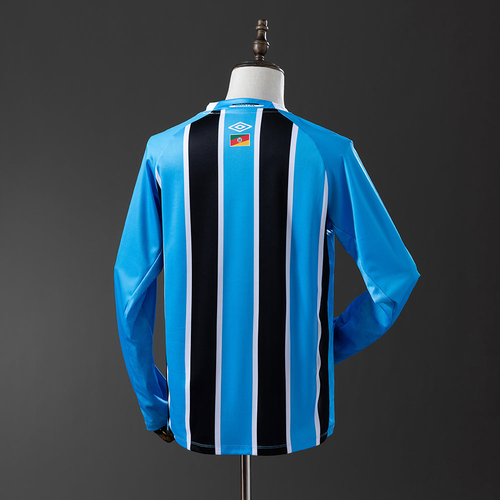Gremio Long sleeve - Home 25/26