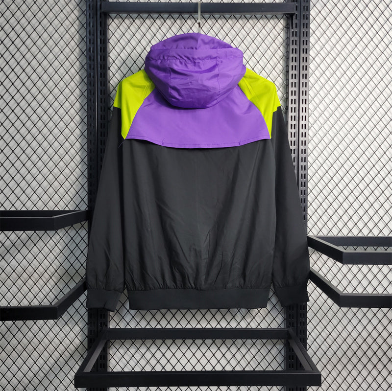 WINDBREAKER