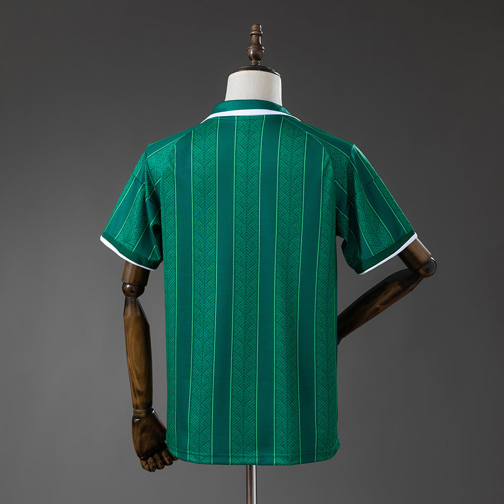 South Africa Fan Version - Away 26
