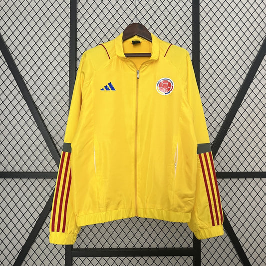 WINDBREAKER
