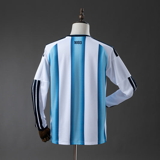 Argentina Long Sleeve - Home 26