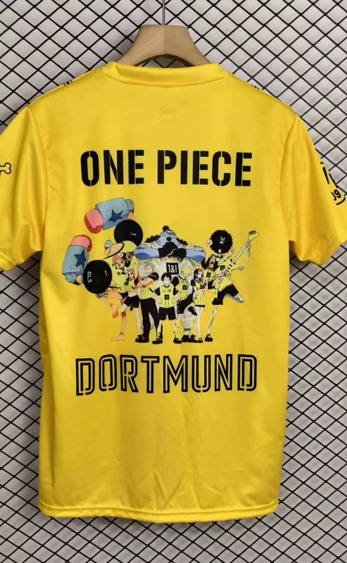 25-26 ONE PIECE