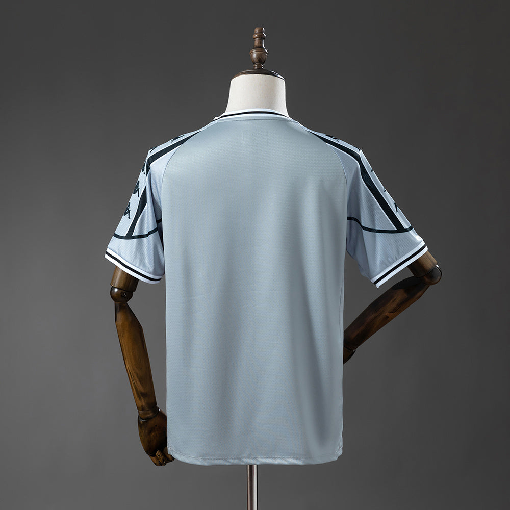 Vasco da Gama Fan Jersey - Training 25/26