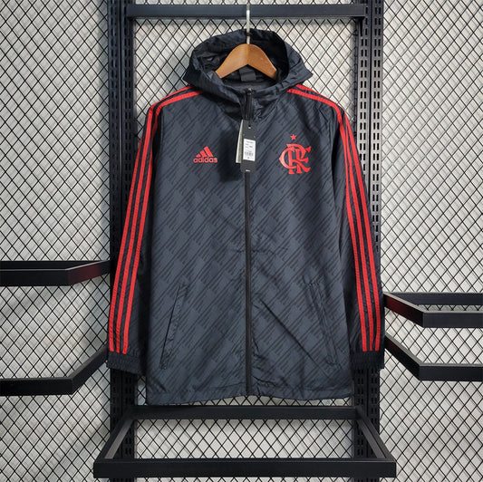 WINDBREAKER