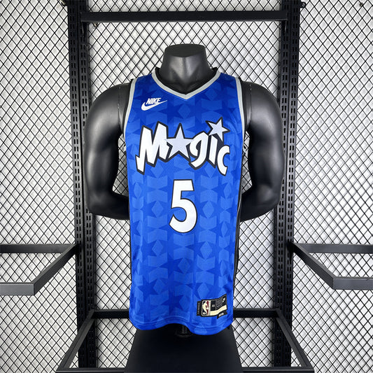 Magic BLUE 01