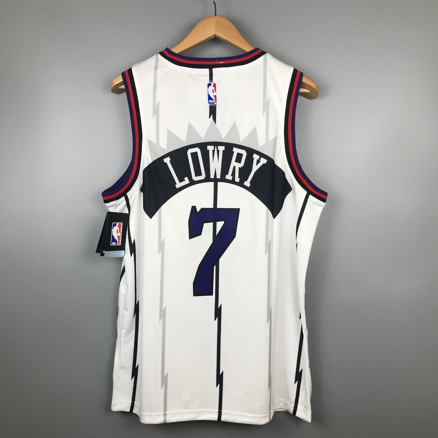 Raptors WHITE 01