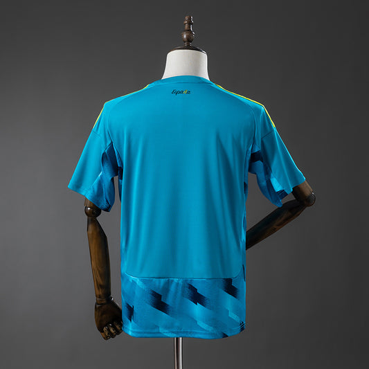 Spain Fan Jersey - GK 26