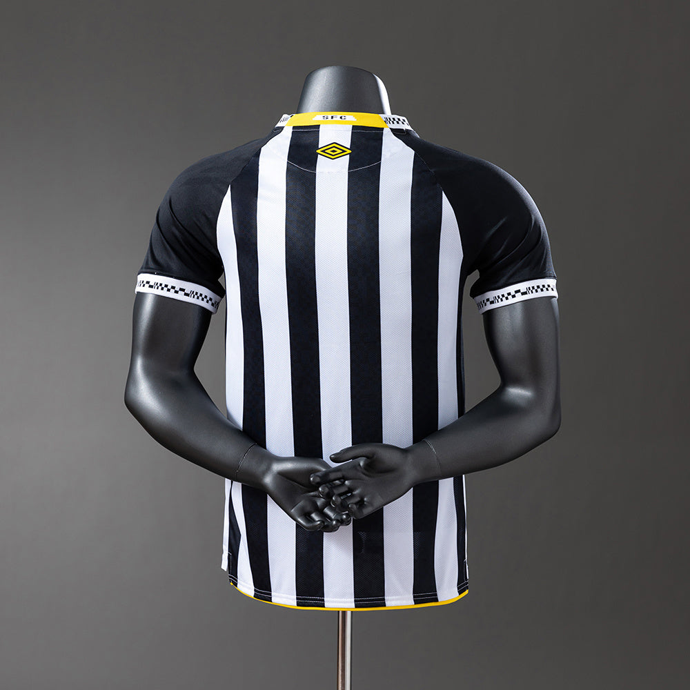 Santos Player Version - Away 25/26