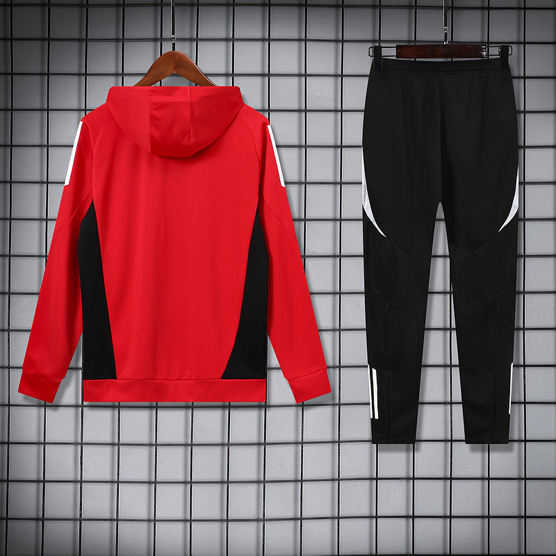 HOODIE SUIT