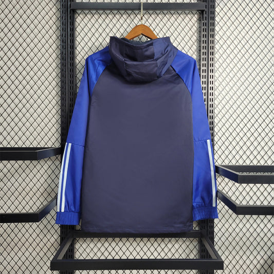 WINDBREAKER