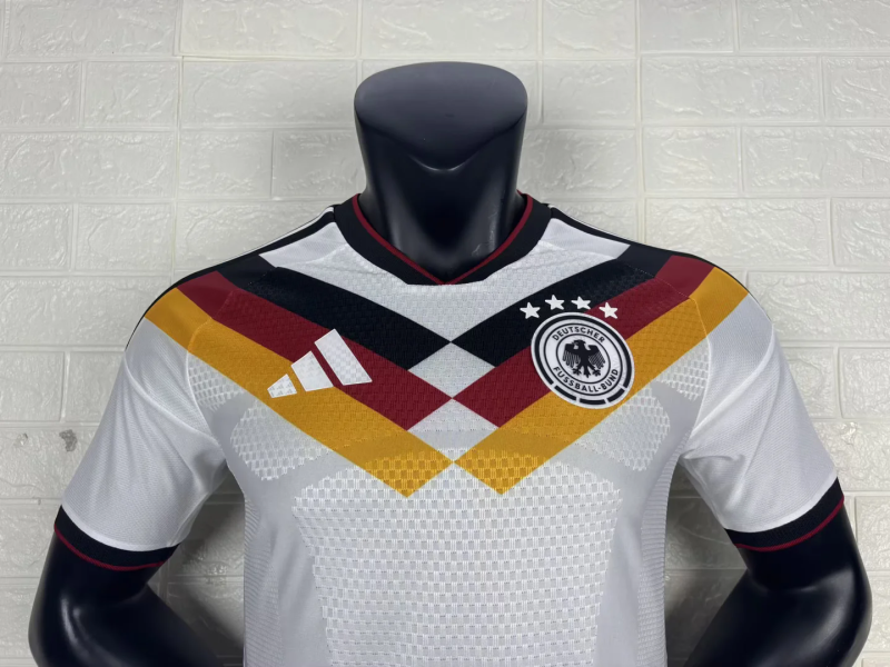 Germany Player Version - Home 26