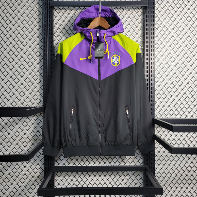 WINDBREAKER