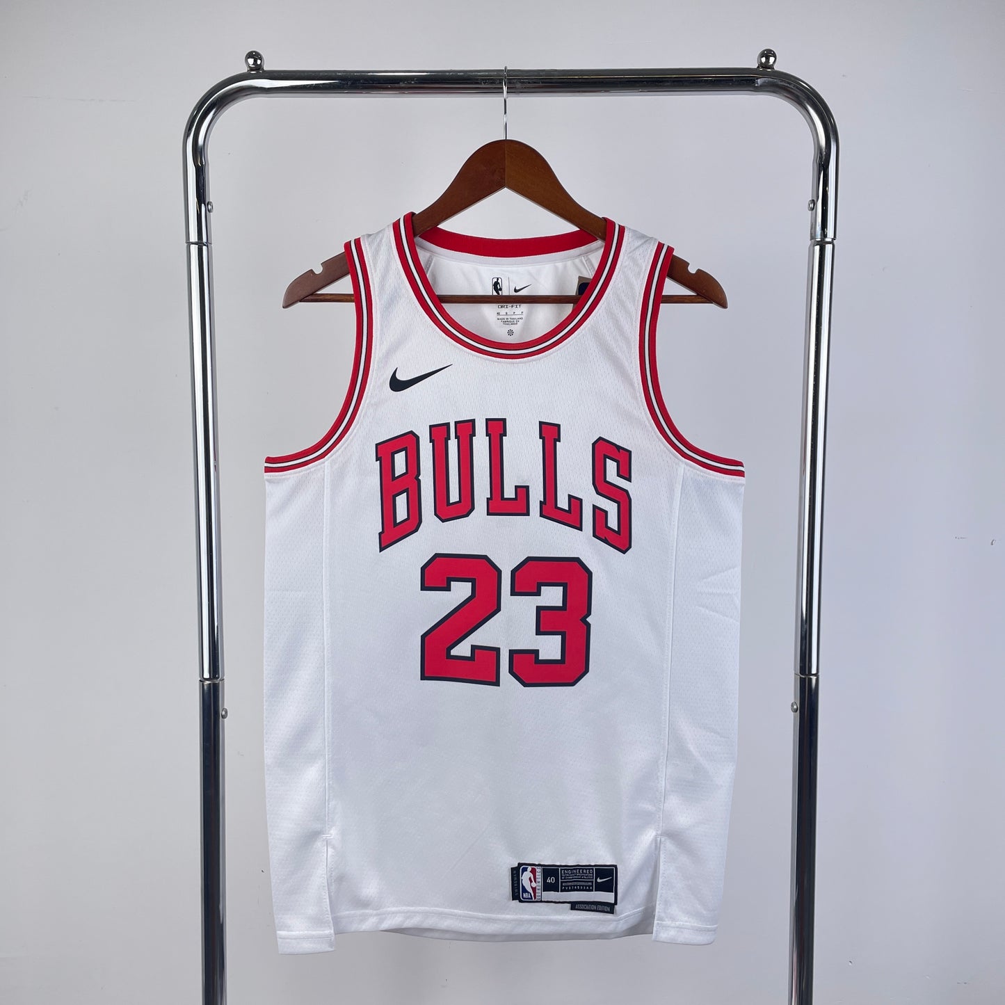 Bulls JORDAN EDITION