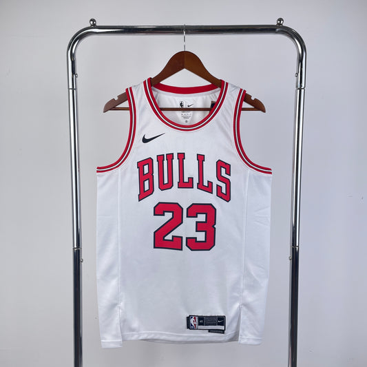 Bulls JORDAN EDITION