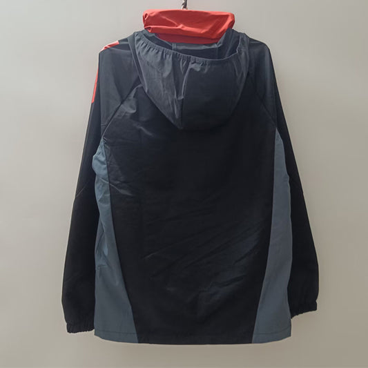 WINDBREAKER