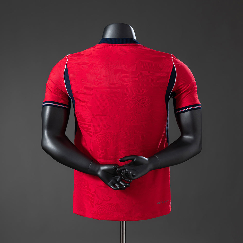 England Player Version - Away 26