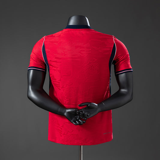 England Player Version - Away 26