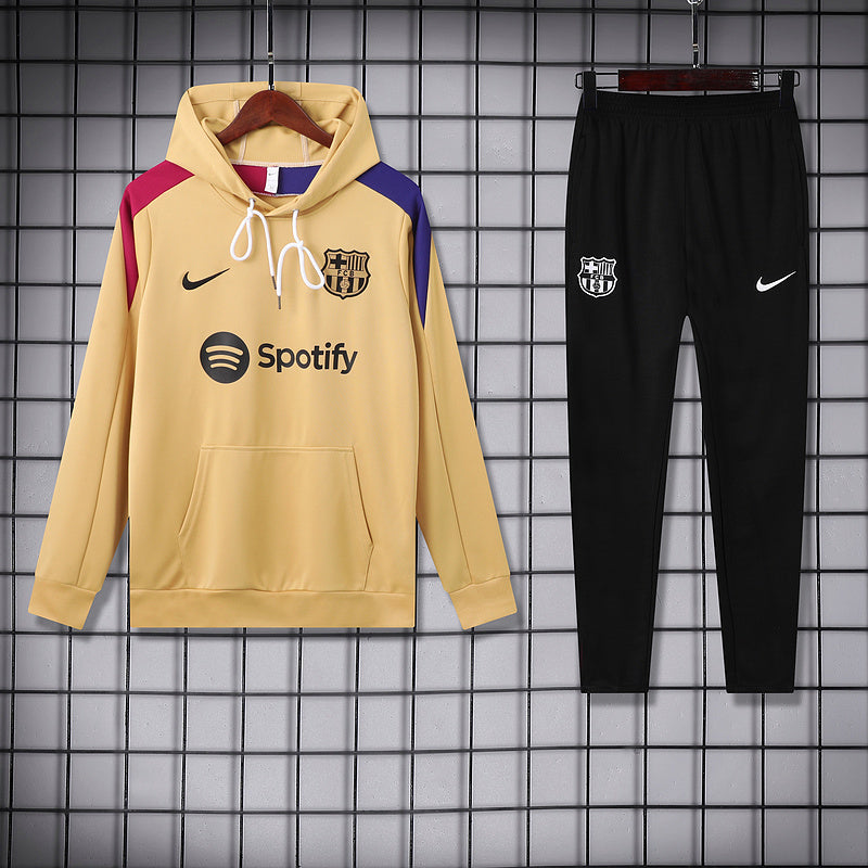 HOODIE SUIT