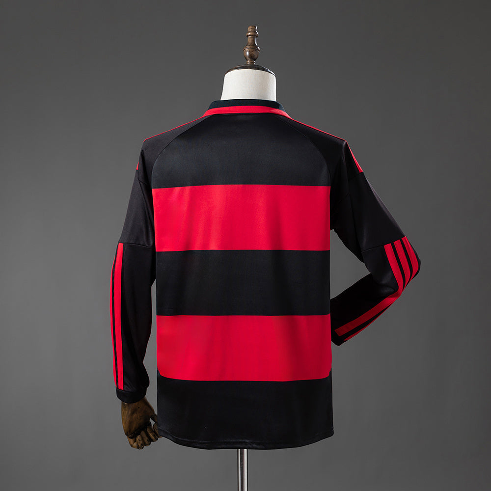 Flamengo Long sleeve - Home 26