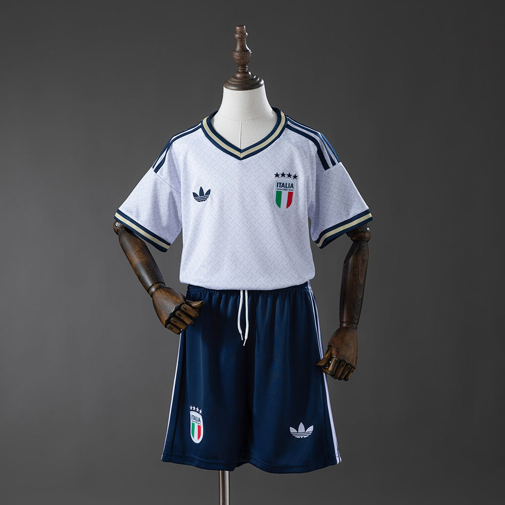 Italy - Kids
