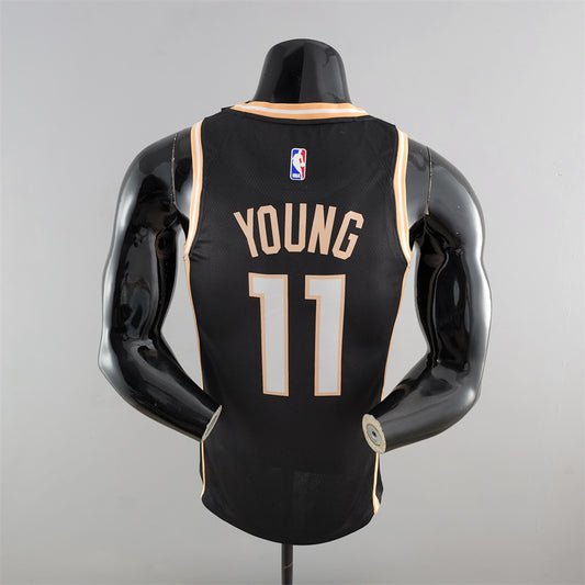 Hawks BLACK O1