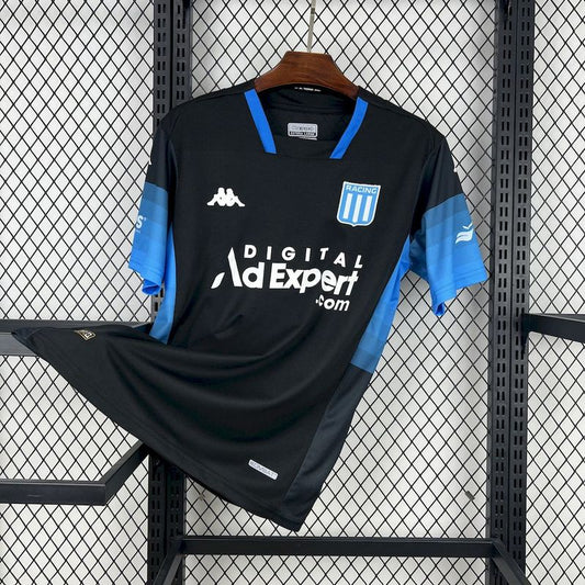 25-26 AWAY BLACK
