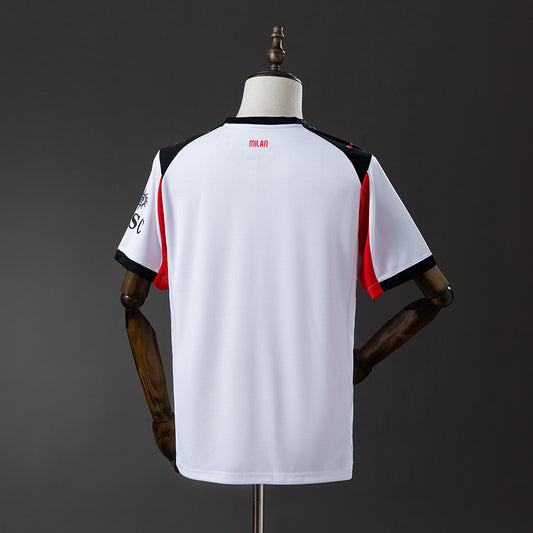 AC Milan Fan Version - Away 25/26