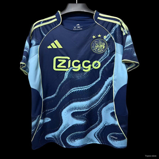 25-26 AWAY