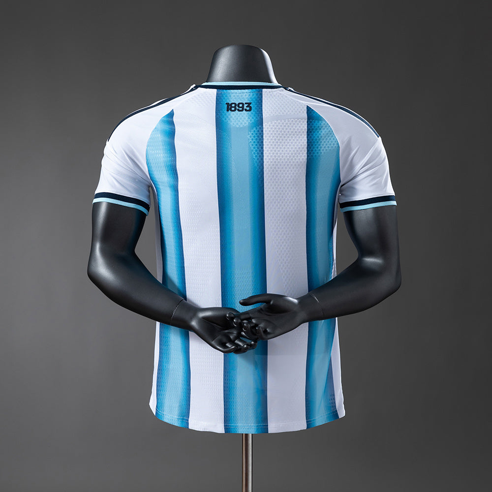 Argentina Player Jersey - Home 26