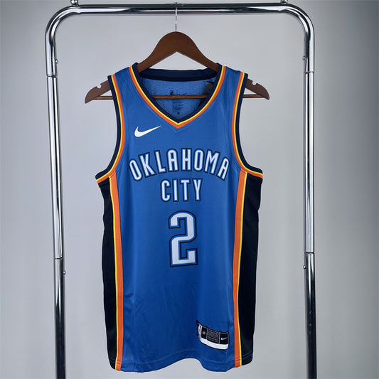 Thunder BLUE 01