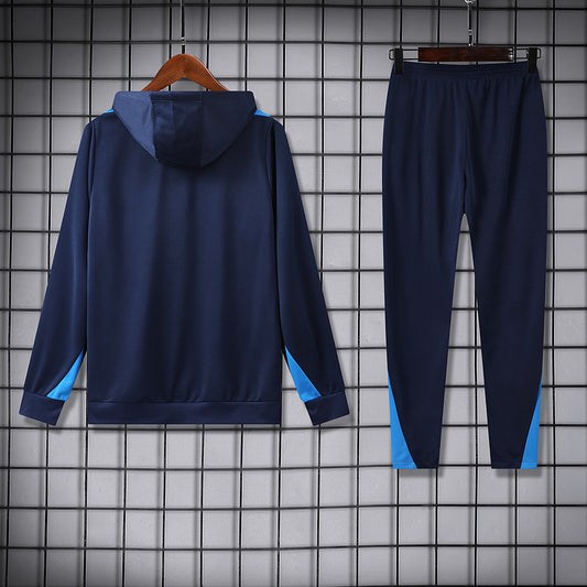 HOODIE SUIT